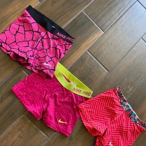 Nike Shorts Lot